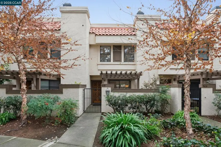 312 Preakness Court, Walnut Creek, CA 94597 - Image #2