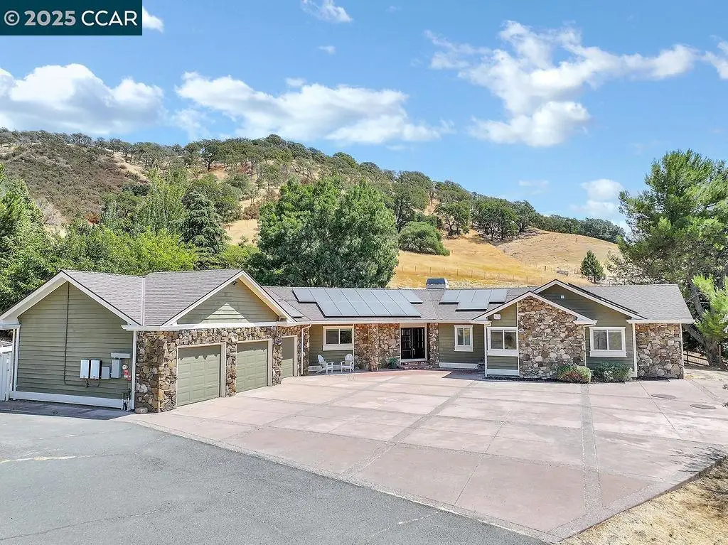 4161 Leon Drive, Clayton, CA 94517 - Image #1