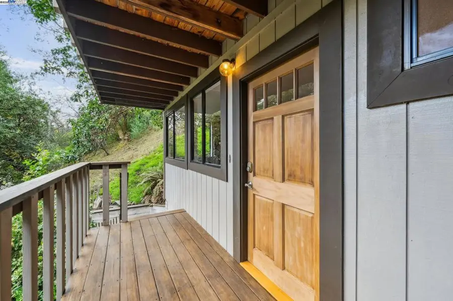 7171 Homewood Drive, Oakland, CA 94611 - Image #3