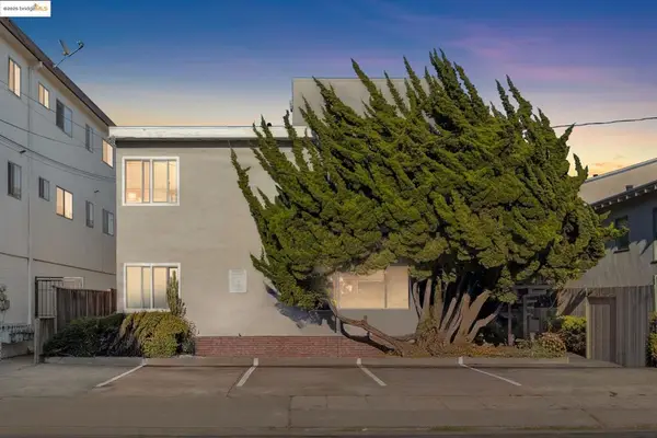 825 Kains Ave, Albany, CA 94706