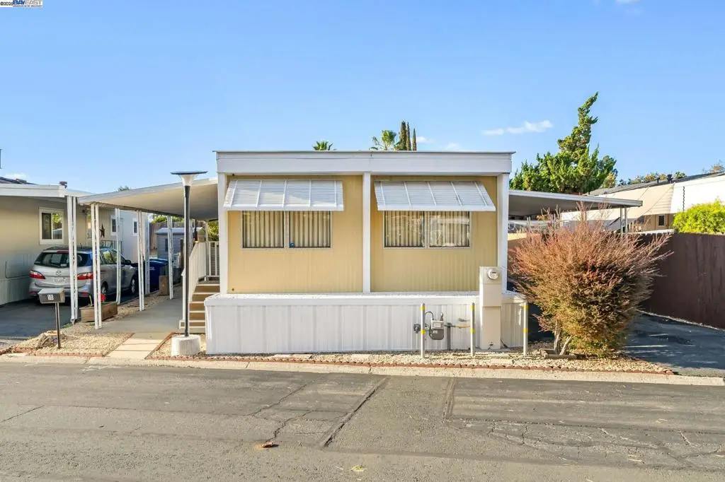 18 Galloway Dr, Concord, CA 94520 - #1