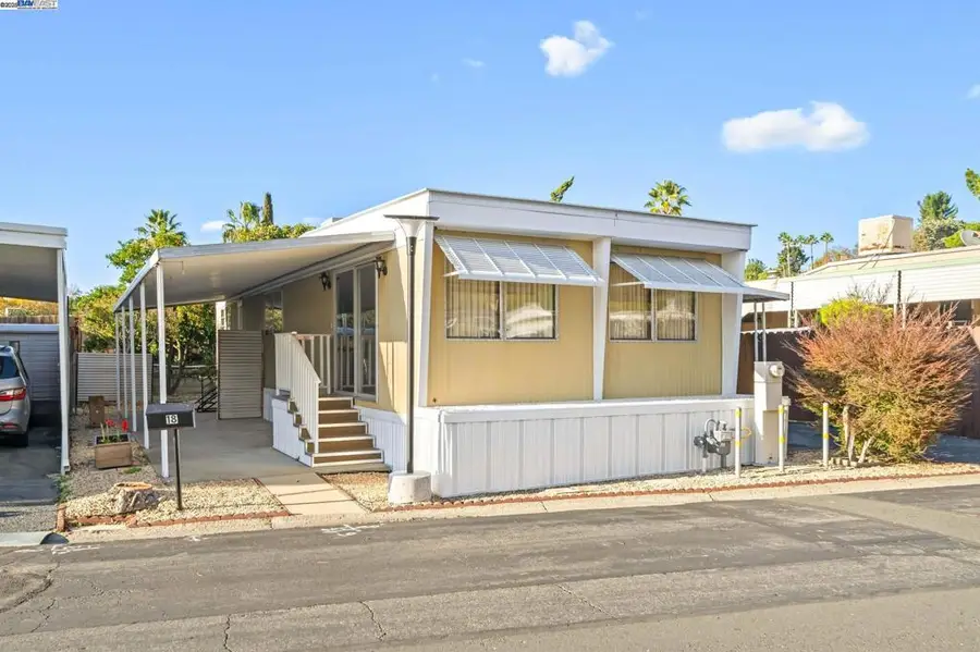 18 Galloway Dr, Concord, CA 94520 - #3