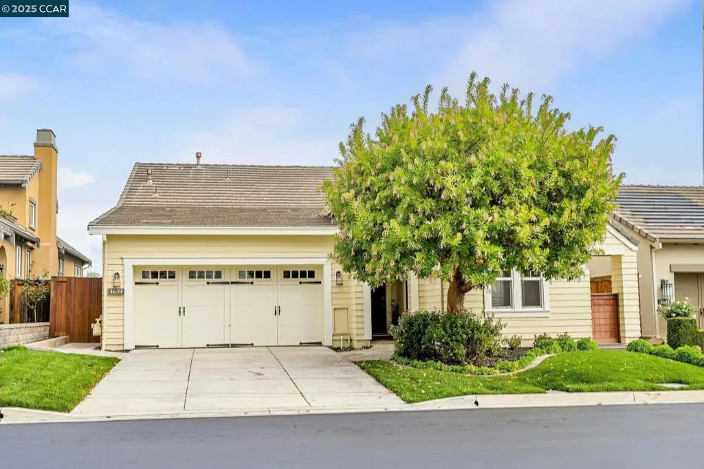 1639 Gamay Ln, Brentwood, CA 94513 - #1