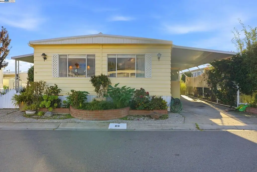 4141 Deep Creek Rd, Fremont, CA 94555 - Image #1