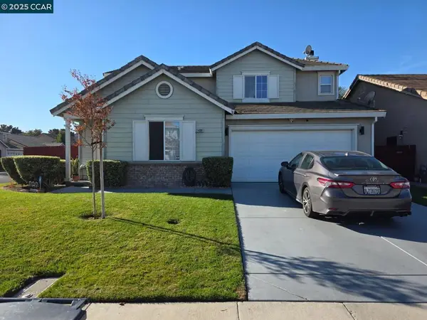 2488 Gaines, Tracy, CA 95377