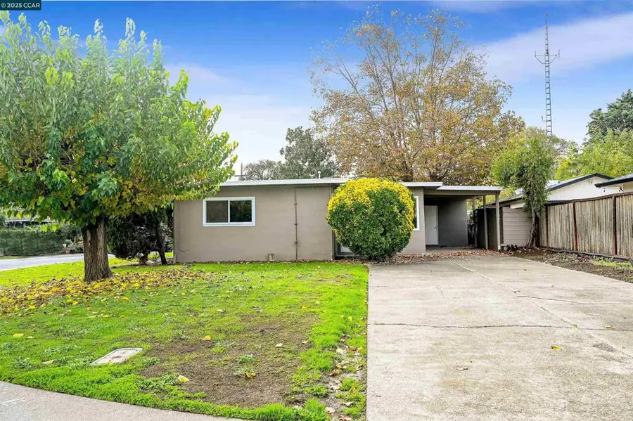 3898 Macmurtry Ct, Martinez, CA 94553 - #2