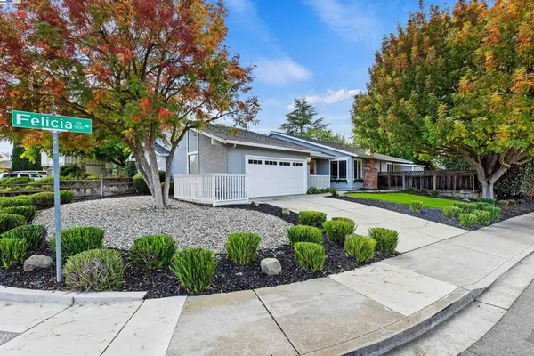 5285 Felicia Ave, Livermore, CA 94550