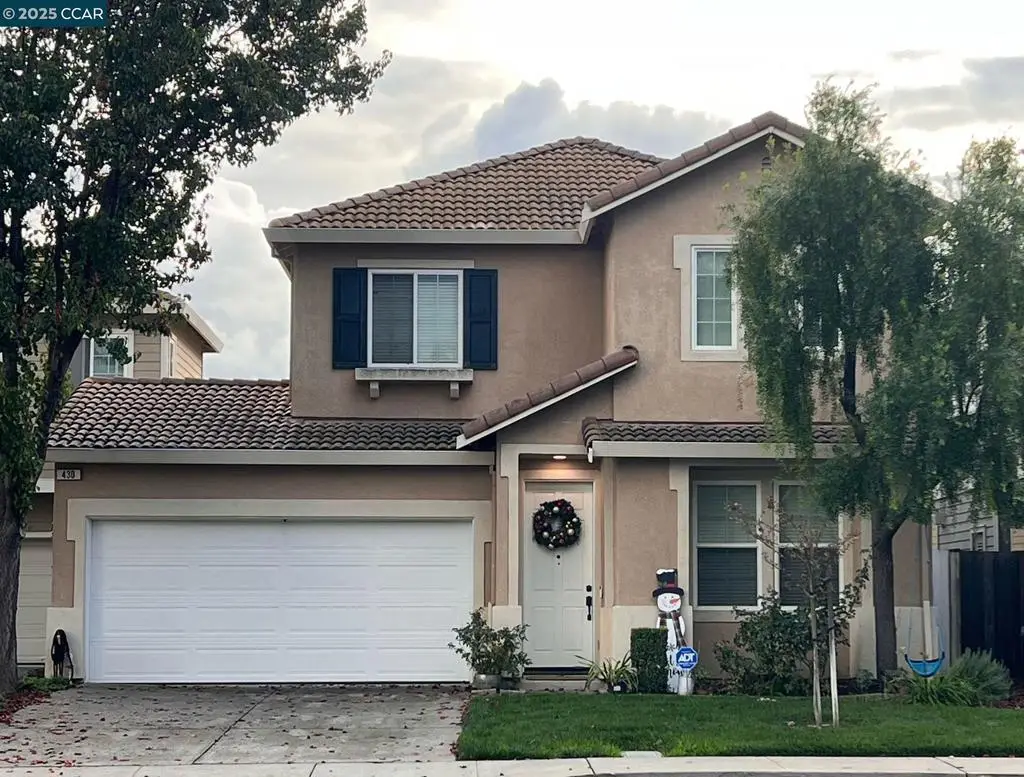 430 Chestnut Street, Brentwood, CA 94513 - #1