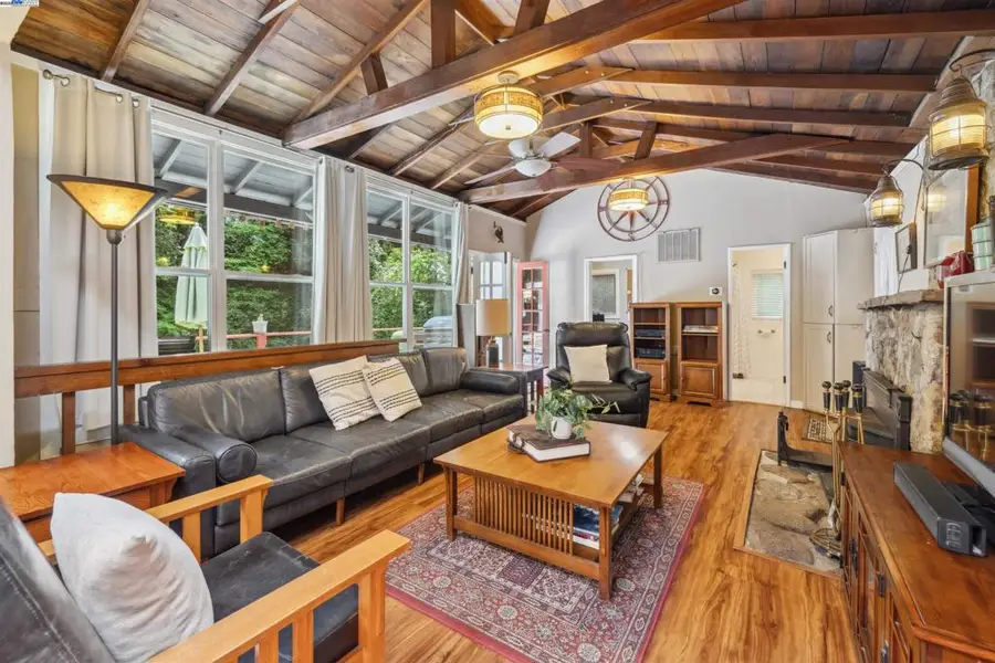 495 Primavera Rd, Boulder Creek, CA 95006 - Image #2