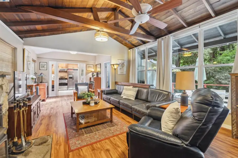 495 Primavera Rd, Boulder Creek, CA 95006 - Image #3