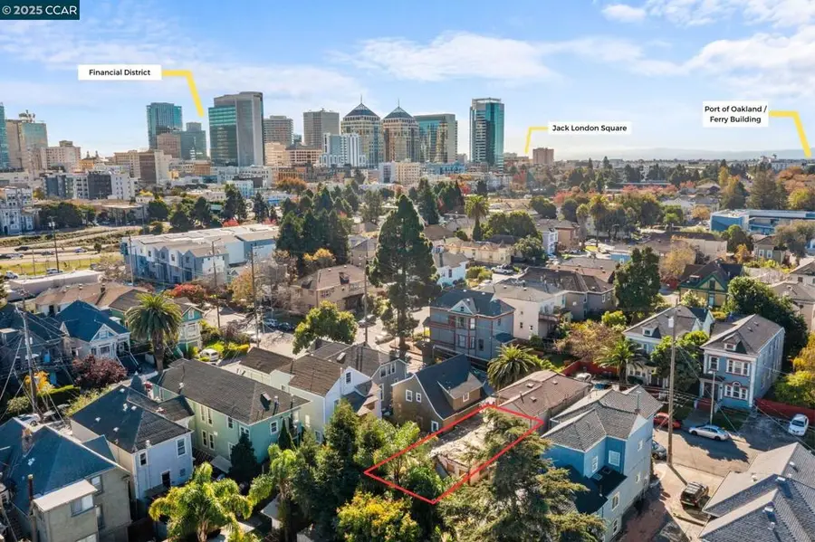 814 814 20th Street, Oakland, CA 94607 - #2