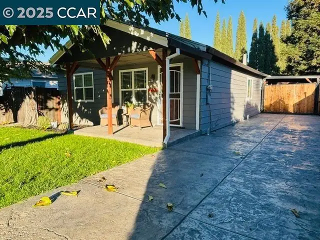 4245 Valley Ave, Martinez, CA 94553 - #1