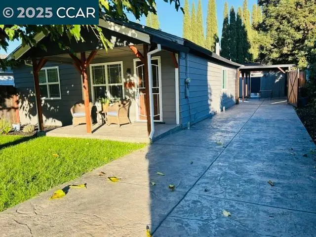 4245 Valley Ave, Martinez, CA 94553 - #3