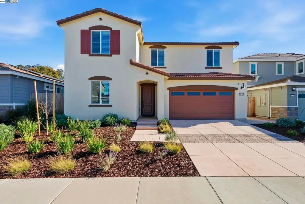 4158 Markovich Ct, Richmond, CA 94806 - Image #1
