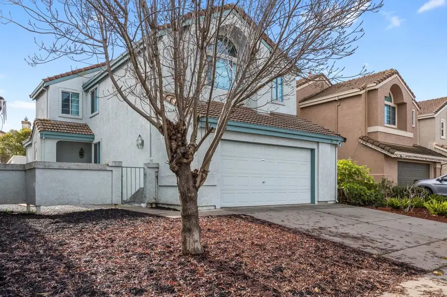 941 Mccoy Creek Cir, Suisun City, CA 94585 - #2