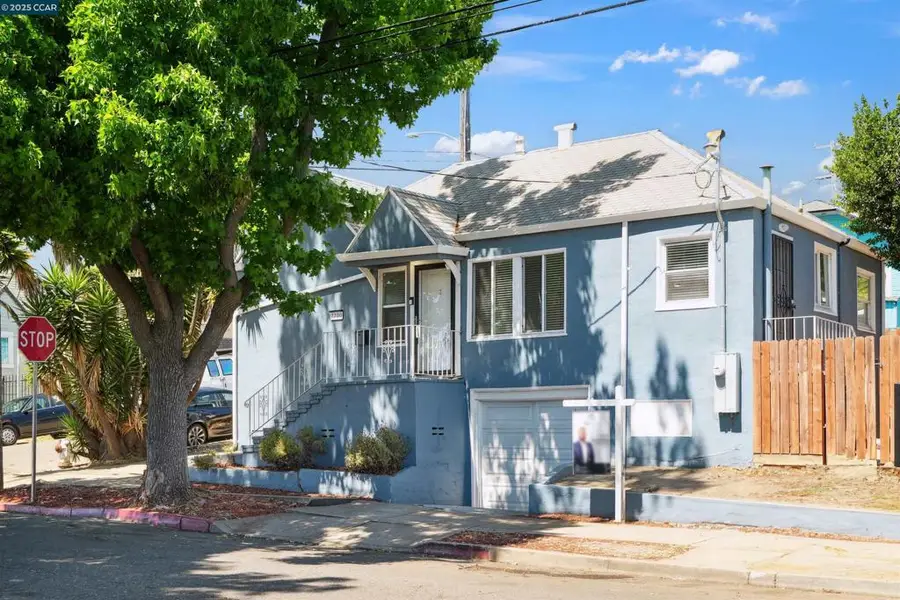 7700 7700 Garfield Avenue, Oakland, CA 94605 - #2