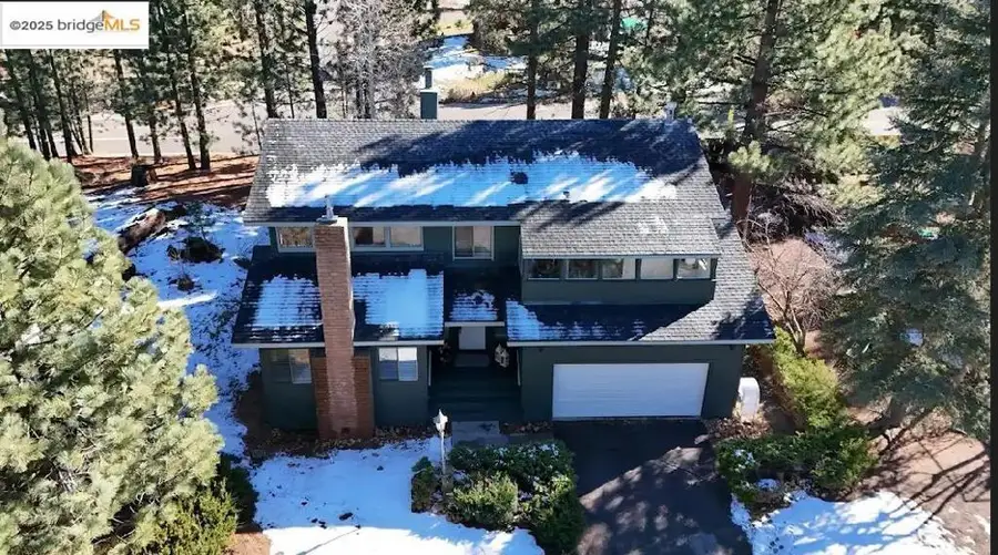 2524 Cattlemans Trl, South Lake Tahoe, CA 96150 - #3