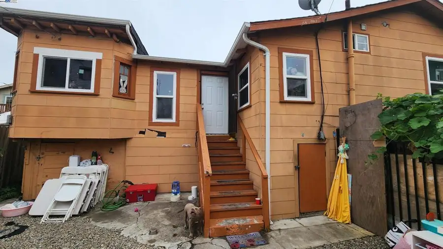 1618 51st Ave, Oakland, CA 94601 - #2