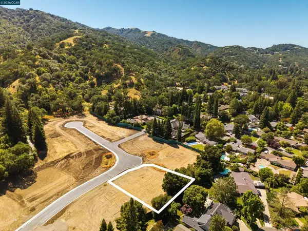 80 Dot Drive, Alamo, CA 94507