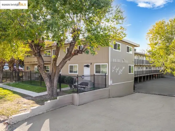 3126 Lone Tree Way, Antioch, CA 94509