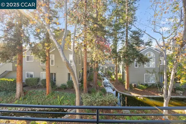 231 Sunspring Ct, Pleasant Hill, CA 94523