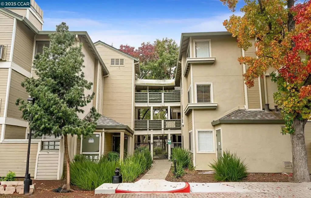 2550 Oak Rd. #209, Walnut Creek, CA 94596 - Image #1