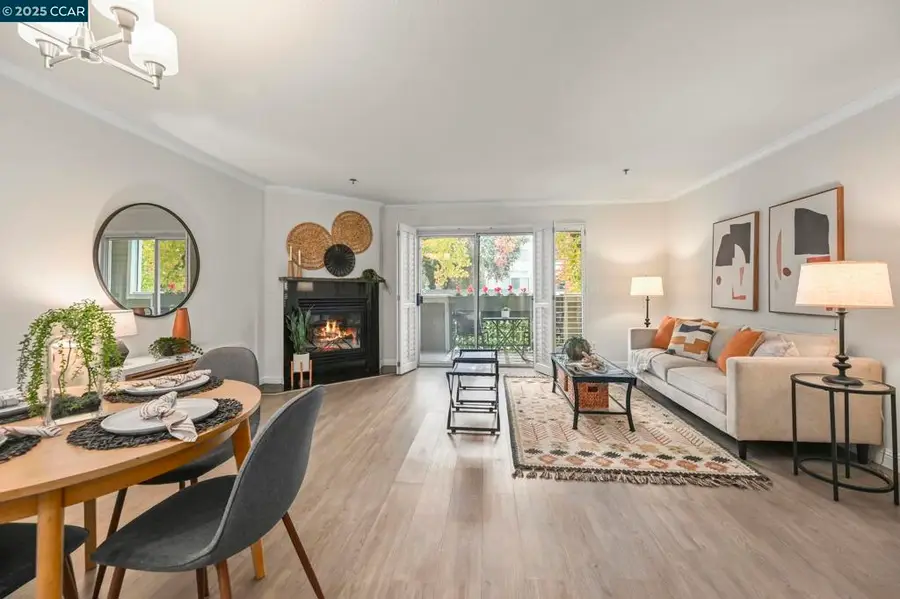 2550 Oak Rd. #209, Walnut Creek, CA 94596 - Image #3