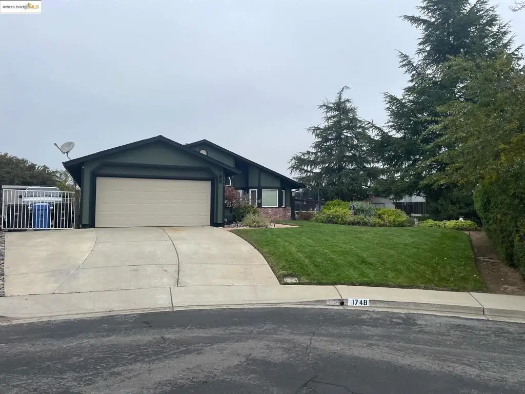 1748 Pine Ct, Oakley, CA 94561 - Image #1