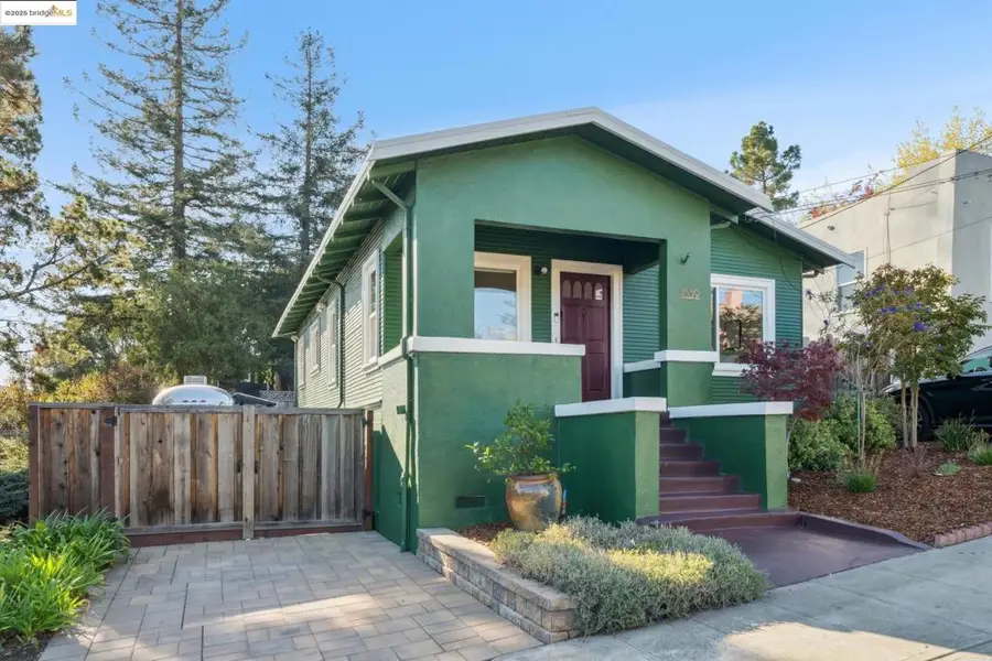 4539 Pampas Ave, Oakland, CA 94619 - Image #3