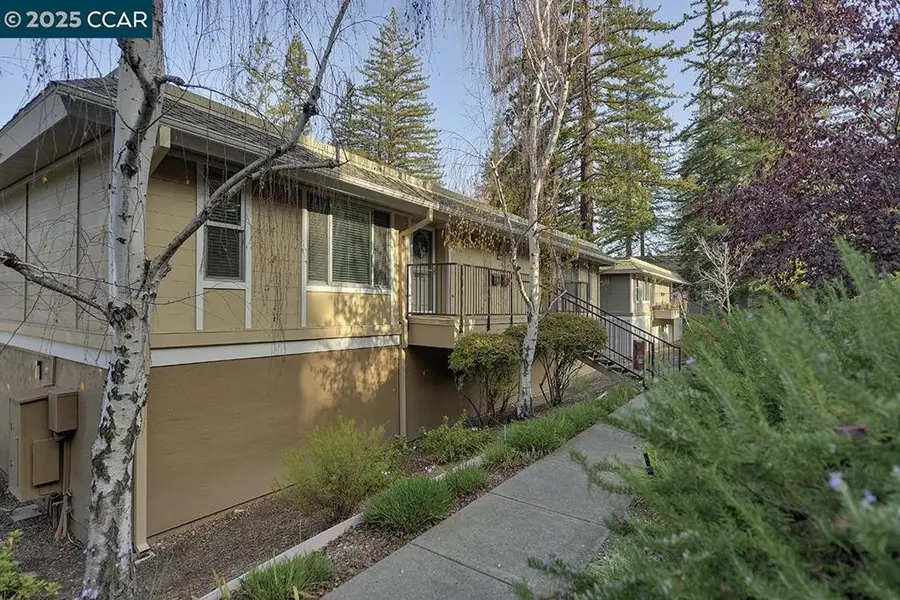 1405 Ptarmigan #1, Walnut Creek, CA 94595 - Image #2
