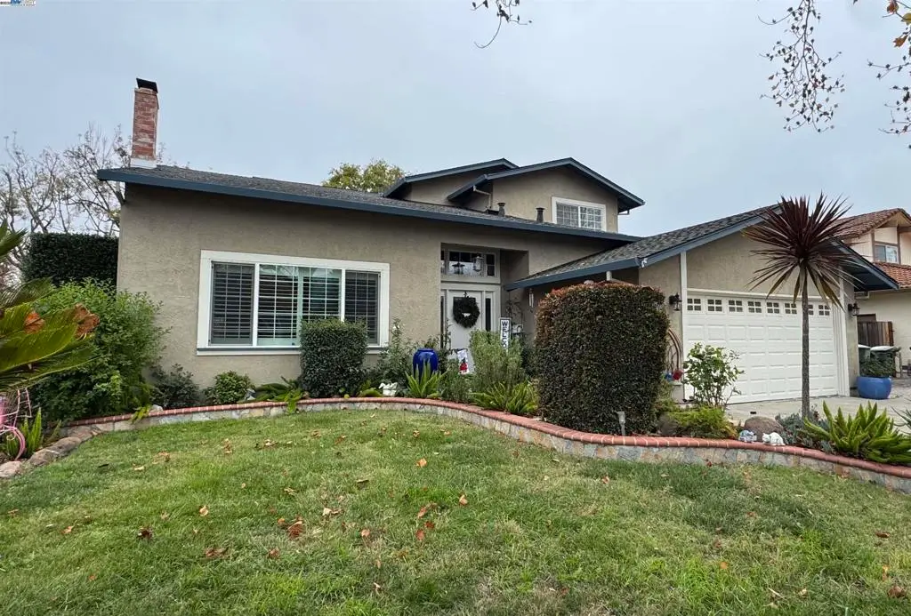 2891 Calle Reynoso, Pleasanton, CA 94566 - Image #1