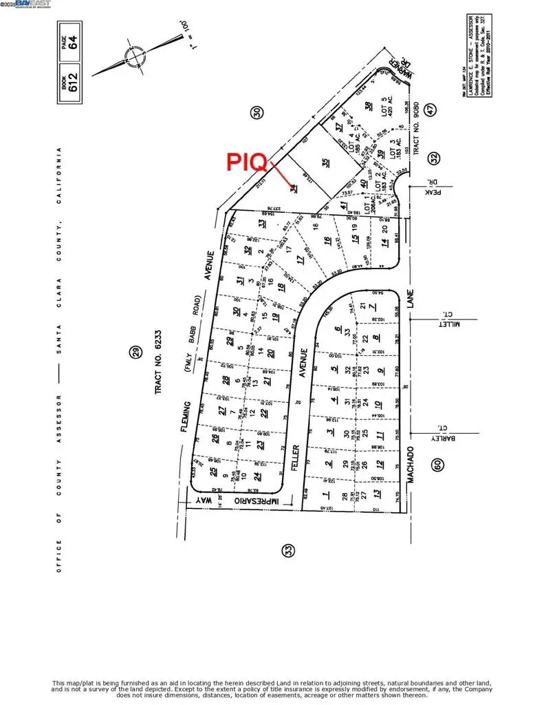 1245 Fleming Avenue, San Jose, CA 95127 - Image #1