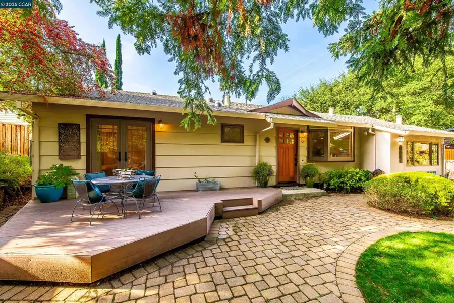 1085 Oak Hill Road D, Lafayette, CA 94549 - Image #3