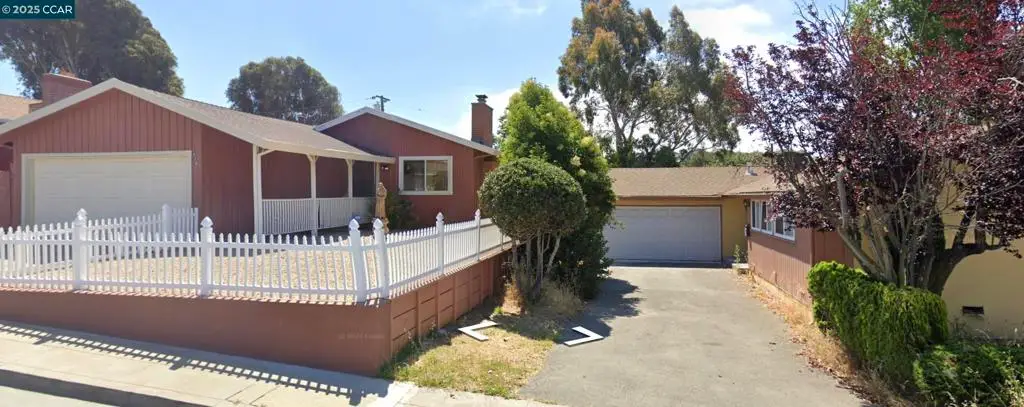 2816 Gonzaga Avenue, Richmond, CA 94806 - Image #1