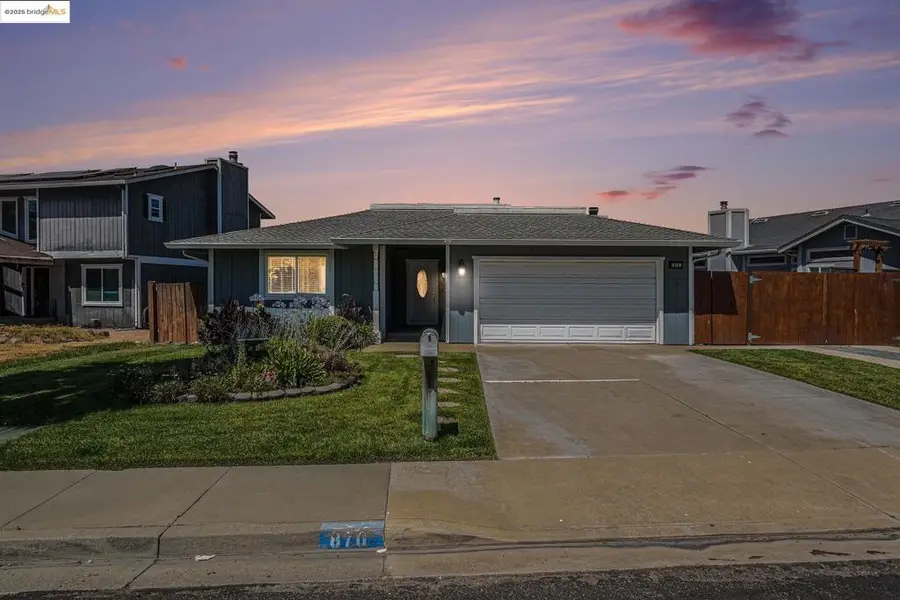 870 Willow Lake Rd, Discovery Bay, CA 94505 - Image #2