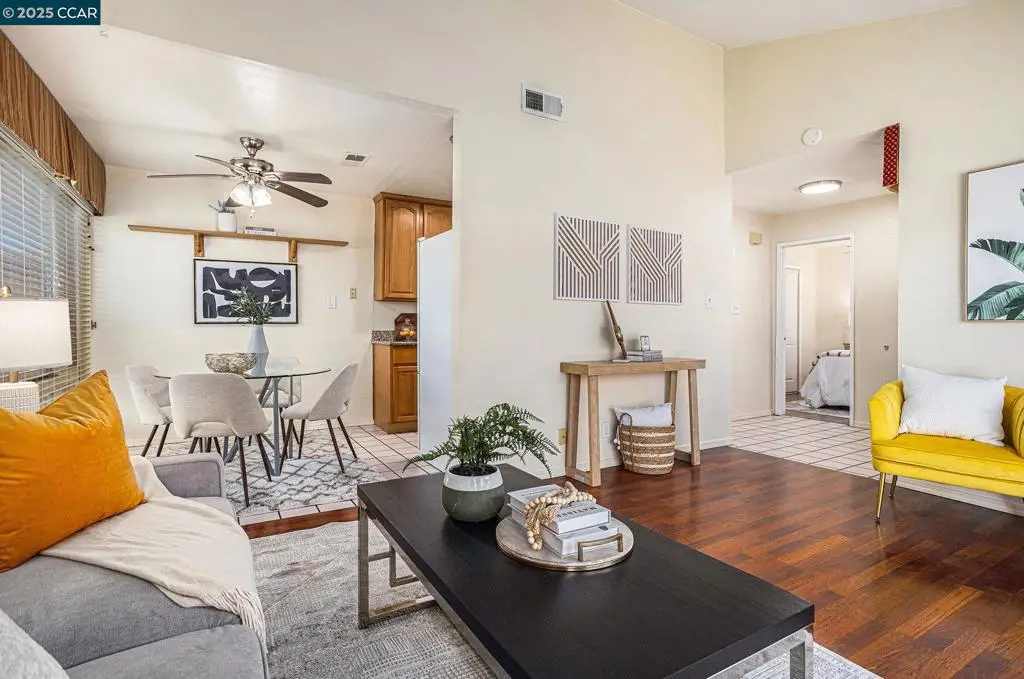 1395 Kenwal Rd #A, Concord, CA 94521 - #1