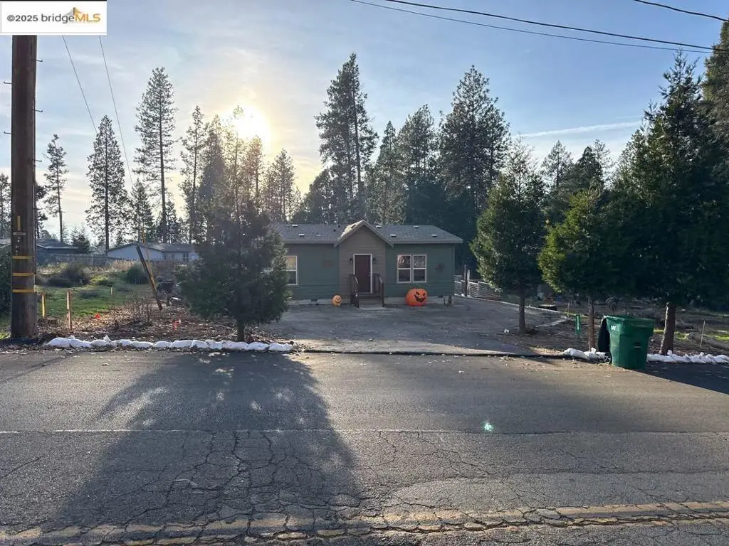 6398 Cumberland Rd, Magalia, CA 95954 - Image #1