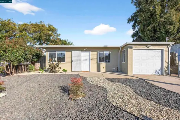 239 Jennifer Dr, San Pablo, CA 94806