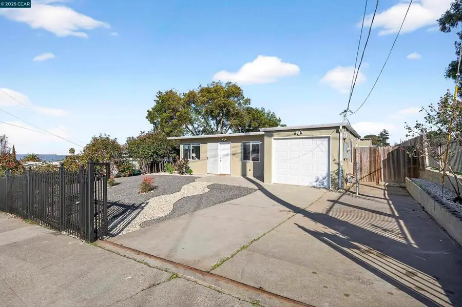 239 Jennifer Dr, San Pablo, CA 94806 - Image #3