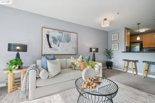 6400 Christie Avenue #5203, Emeryville, CA 94603