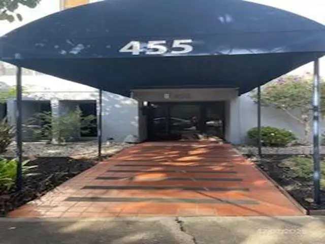 455 Crescent St #312, Oakland, CA 94610 - #1