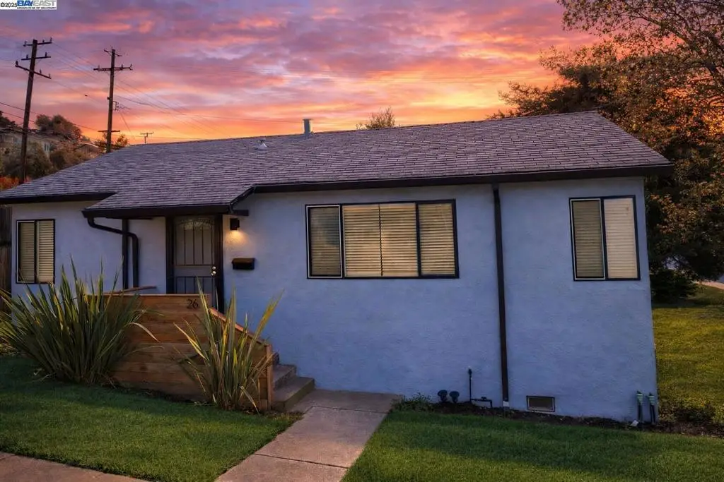 26 Laurel Street, Vallejo, CA 94591 - Image #1