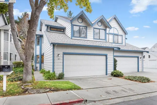 303 Delmonte Way, Pinole, CA 94564