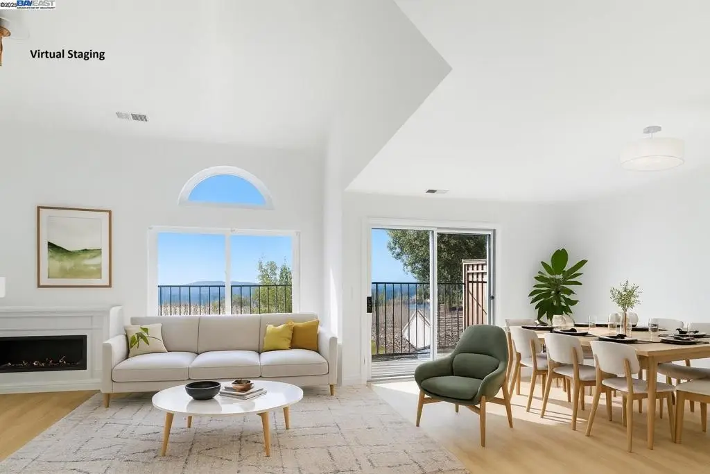 4345 Conejo Dr, Danville, CA 94506 - #1