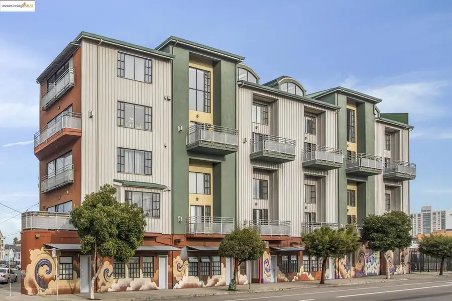 850 W Grand Ave #17, Oakland, CA 94607 - #2