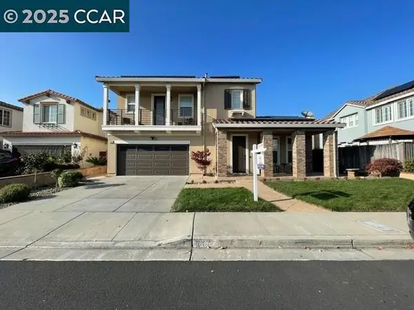 2667 Beachwood, Hayward, CA 94545