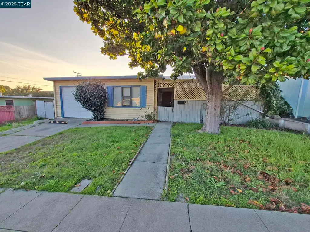 3135 Alta Mira Dr, Richmond, CA 94806 - #1