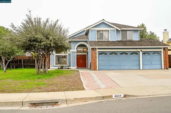 4601 Country Hills Dr, Antioch, CA 94531