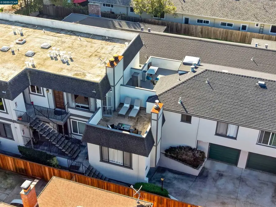 115 Hobart Ave #E, San Mateo, CA 94402 - #3