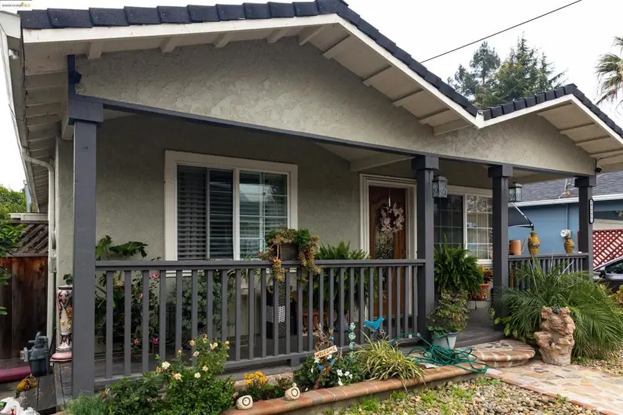 27777 E 12th St, Hayward, CA 94544 - #3